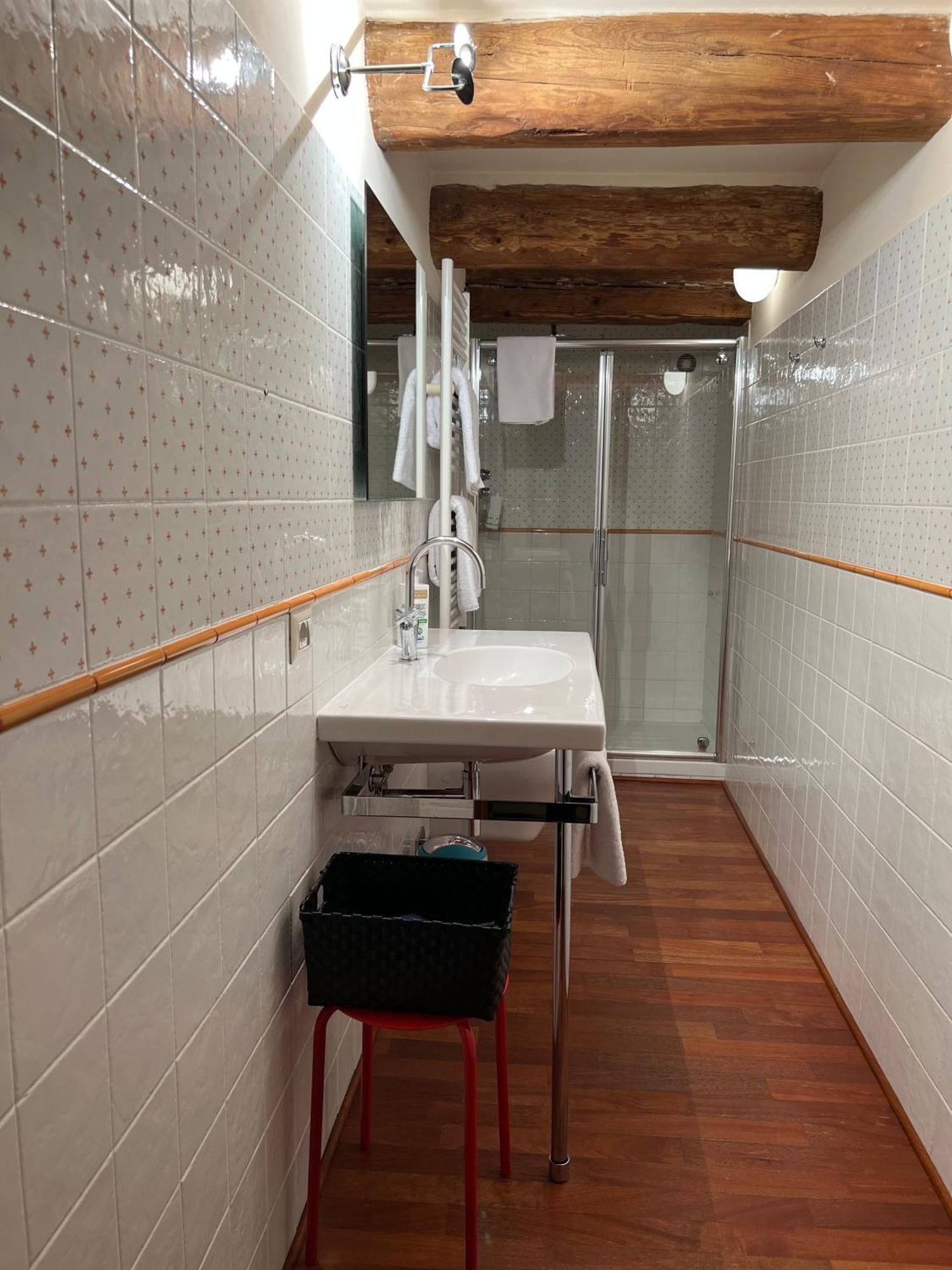 La Signora Del West Apartamento