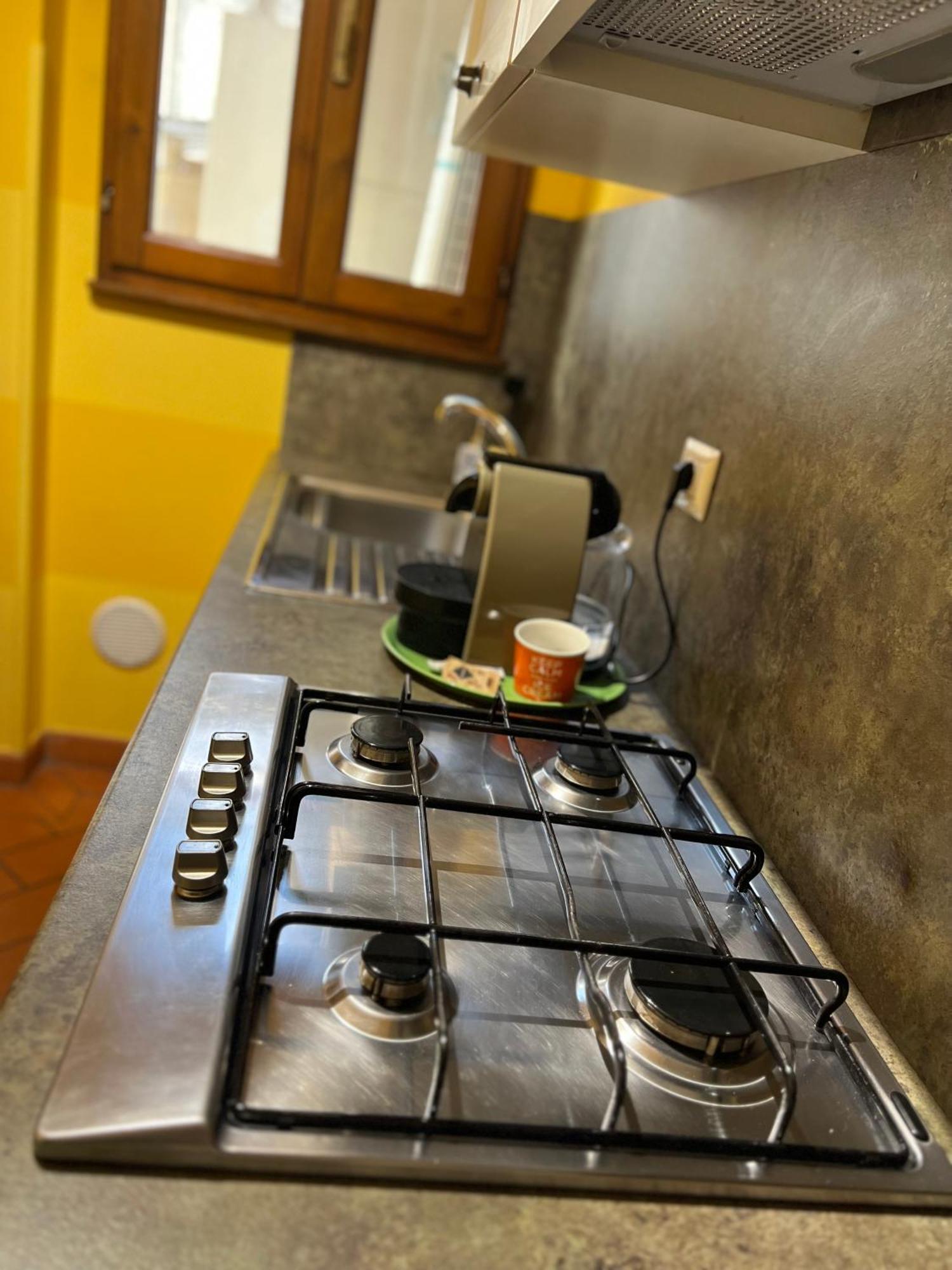 La Signora Del West Apartamento *