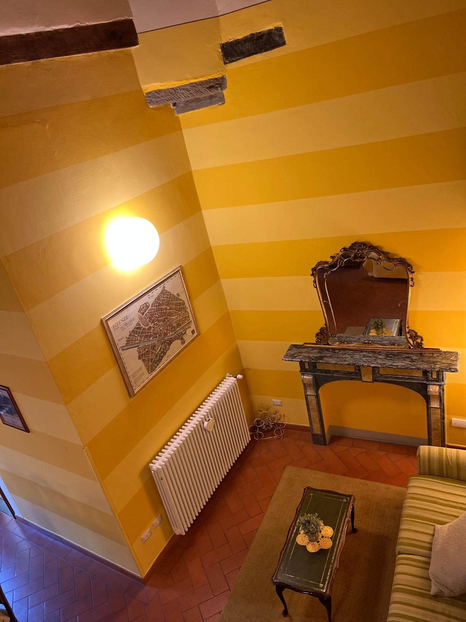 La Signora Del West Apartamento
