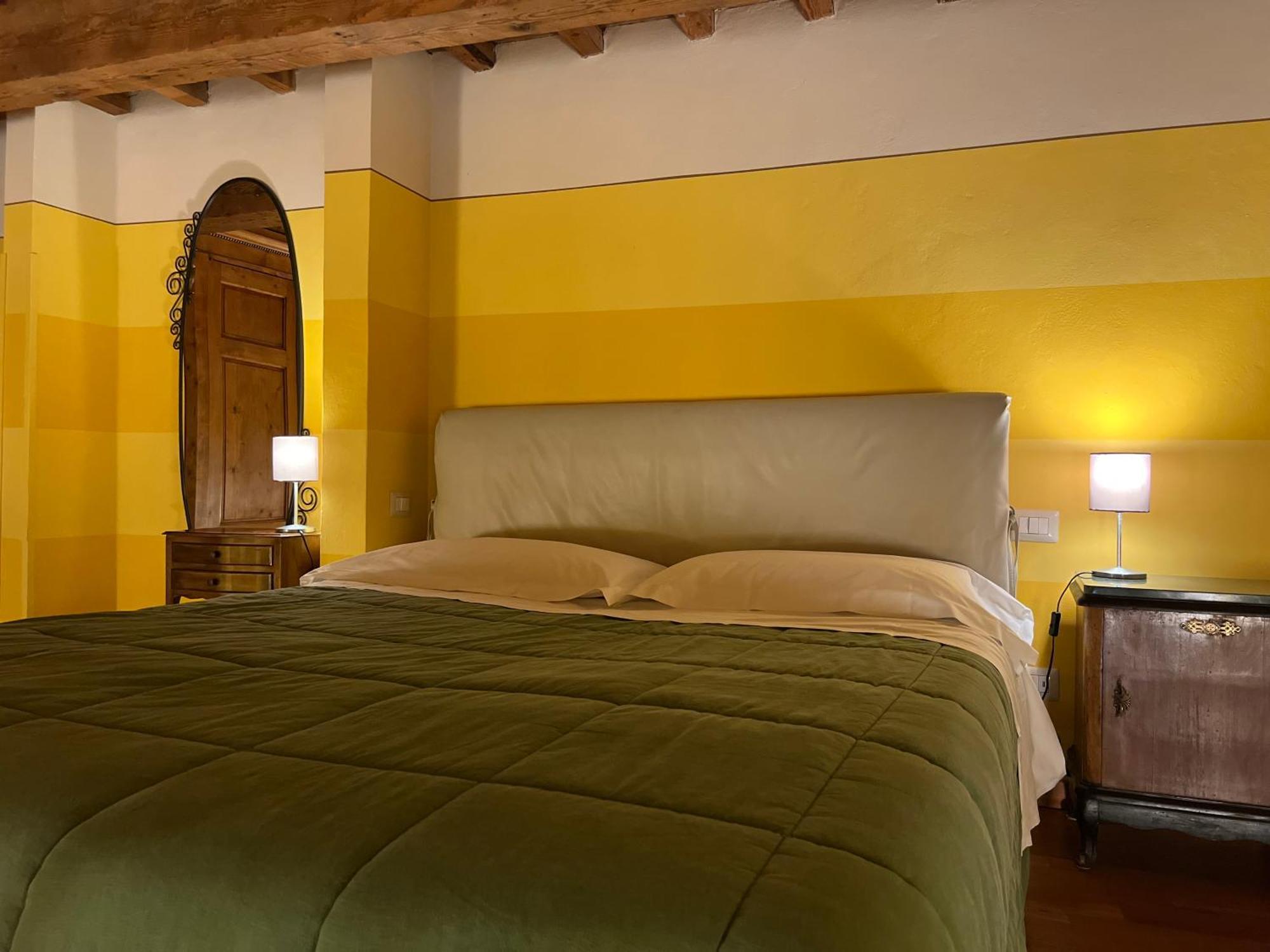 Apartamento La Signora Del West *