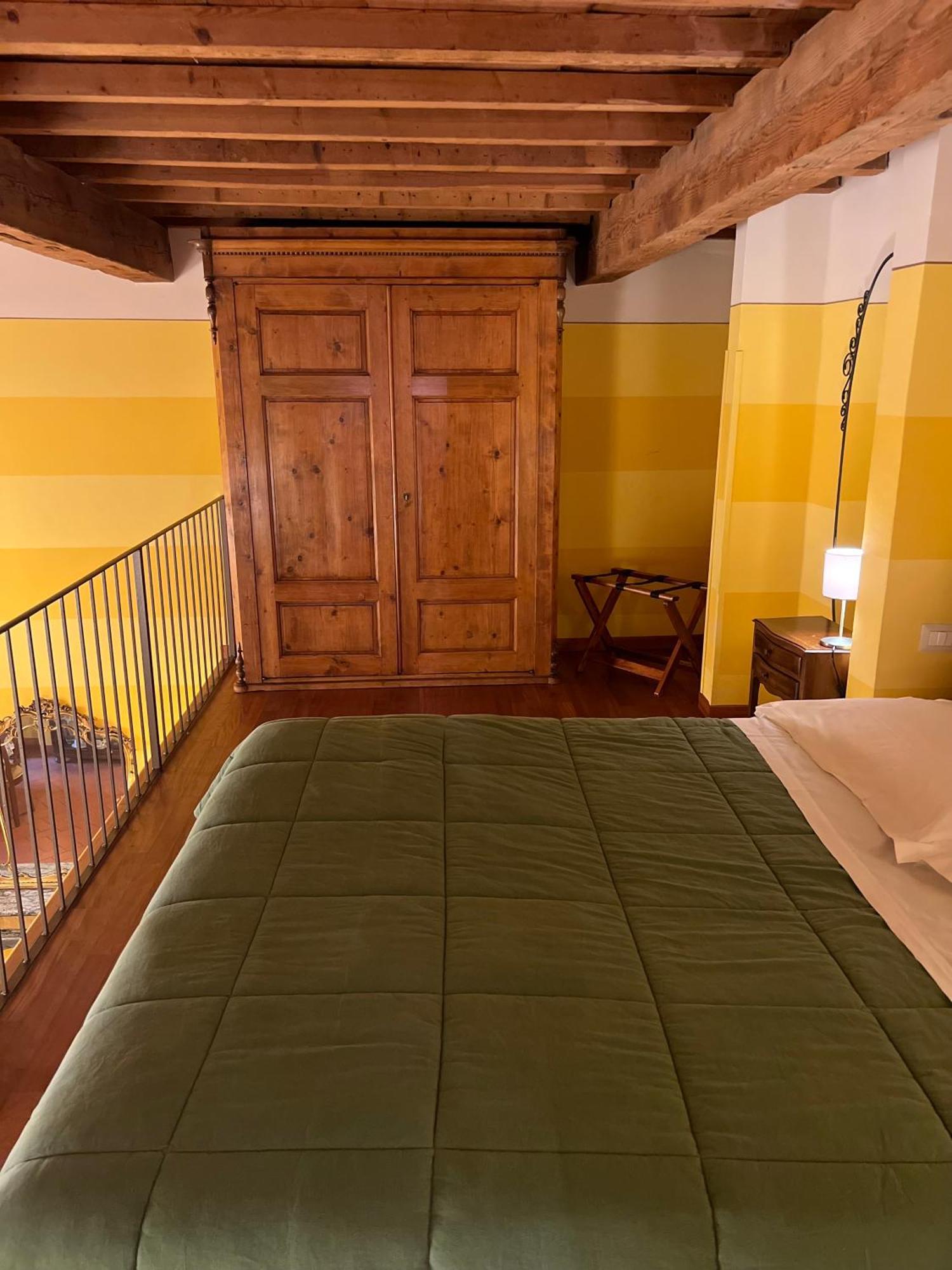 La Signora Del West Apartamento Florencia