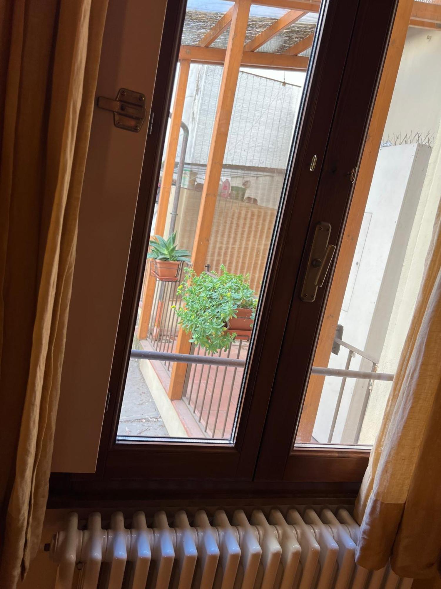La Signora Del West Apartamento Florencia